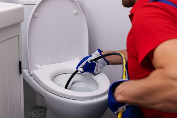 Best Plumbing Services Near Me  in Holdenville, OK