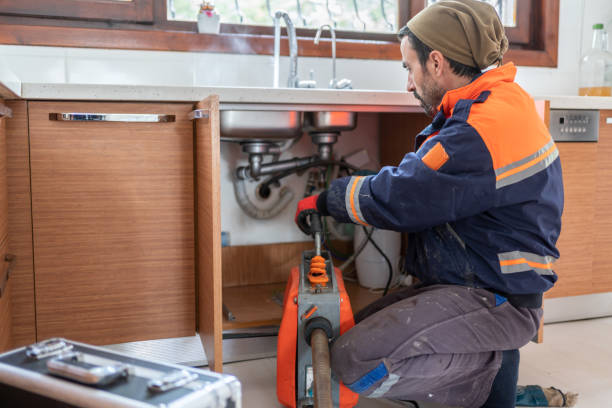 Best Affordable Plumber Near Me  in Holdenville, OK
