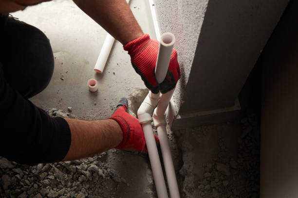 Best Emergency Plumber  in Holdenville, OK