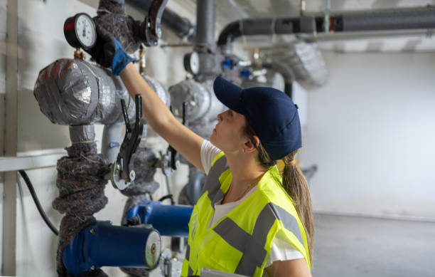 Best 24-Hour Plumber Near Me  in Holdenville, OK