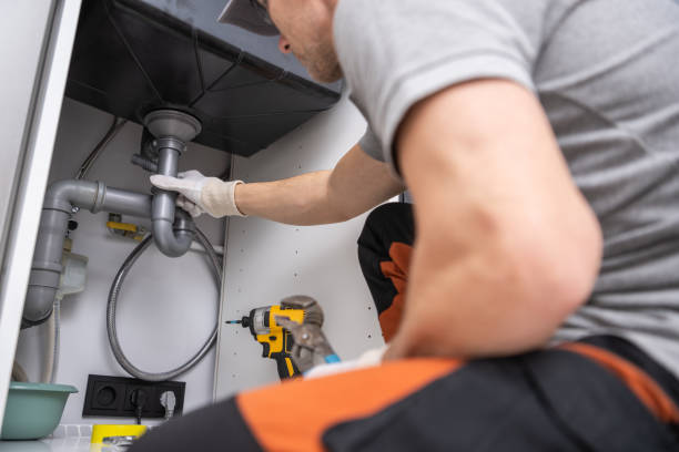 Best Plumbing Installation Services  in Holdenville, OK