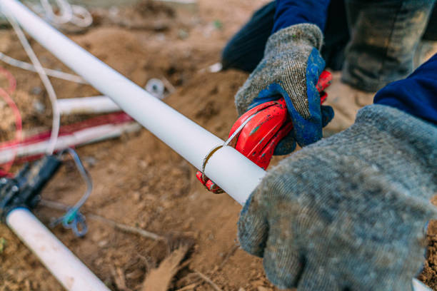 Best Same-Day Plumbing Service  in Holdenville, OK